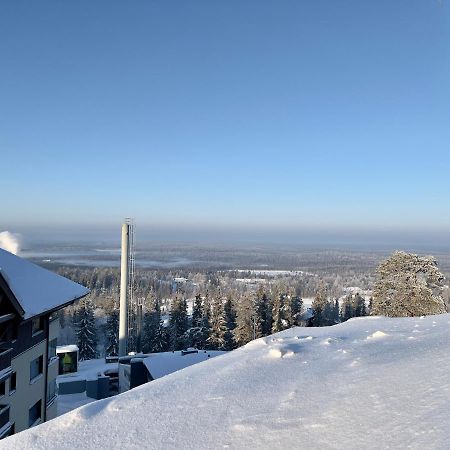 Hotel Arctic Zone Ruka Kültér fotó