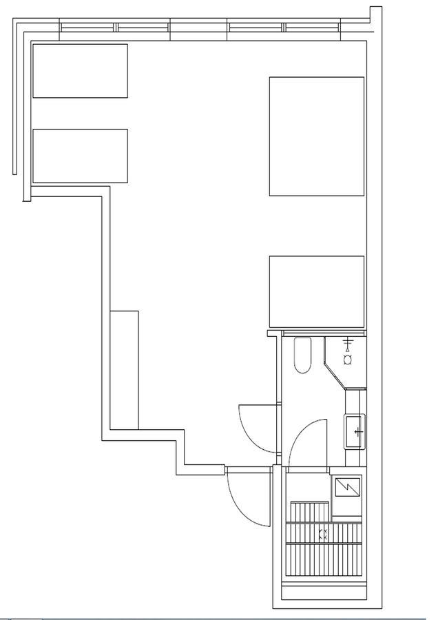 Hotel Arctic Zone Ruka Kültér fotó
